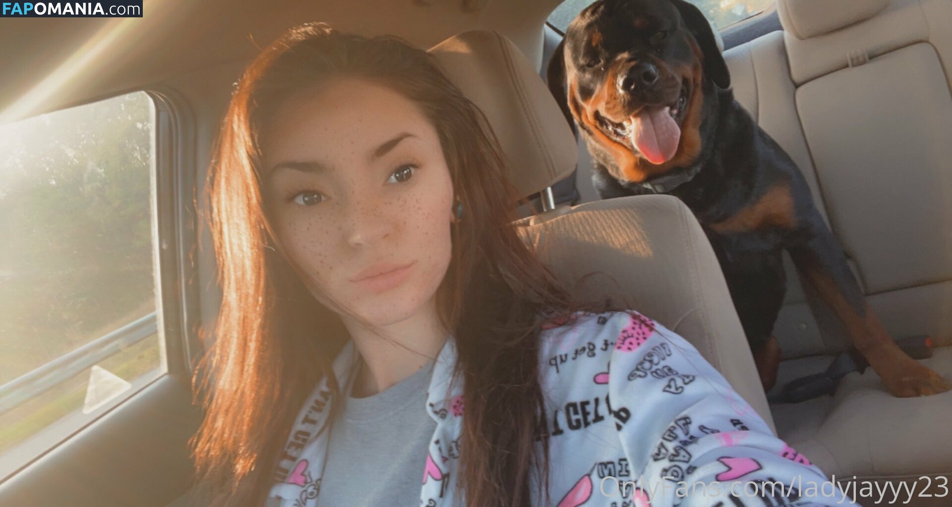 ladyjayyy23 Meztelen OnlyFans  Kikerült fotó #15