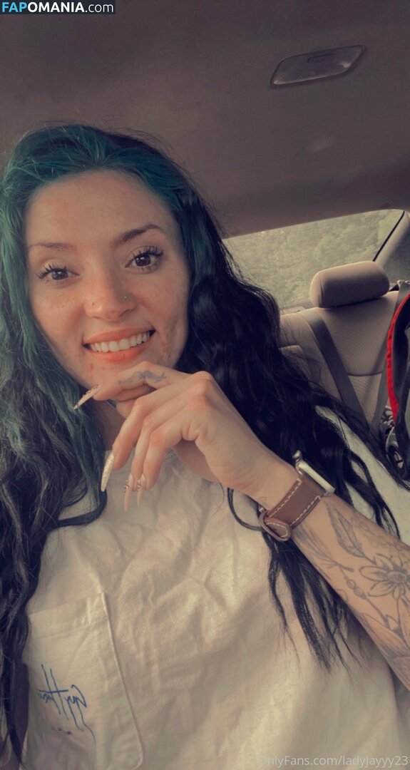 ladyjayyy23 Meztelen OnlyFans  Kikerült fotó #27