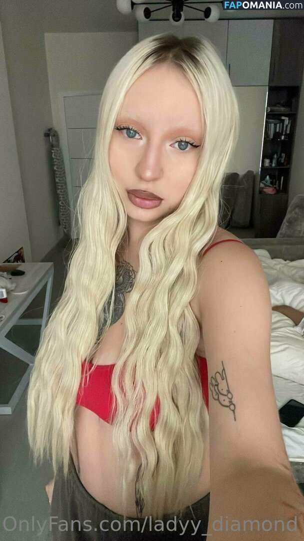 ladyy.diamond / ladyy_diamond Meztelen OnlyFans  Kikerült fotó #5
