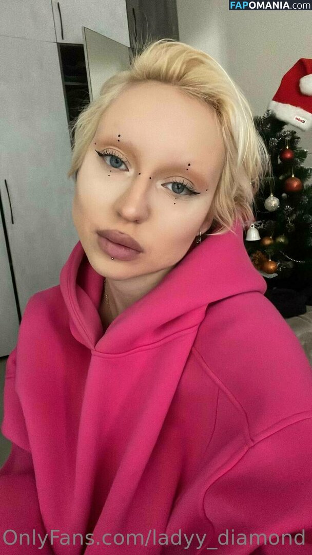 ladyy.diamond / ladyy_diamond Meztelen OnlyFans  Kikerült fotó #29