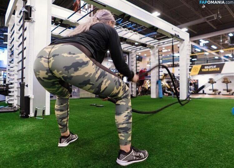 Lael Hansen / laelhansen Meztelen OnlyFans  Kikerült fotó #9