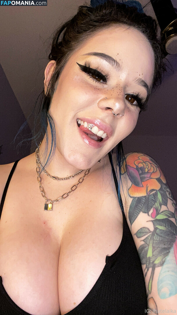 Laika Meztelen OnlyFans  Kikerült fotó #9