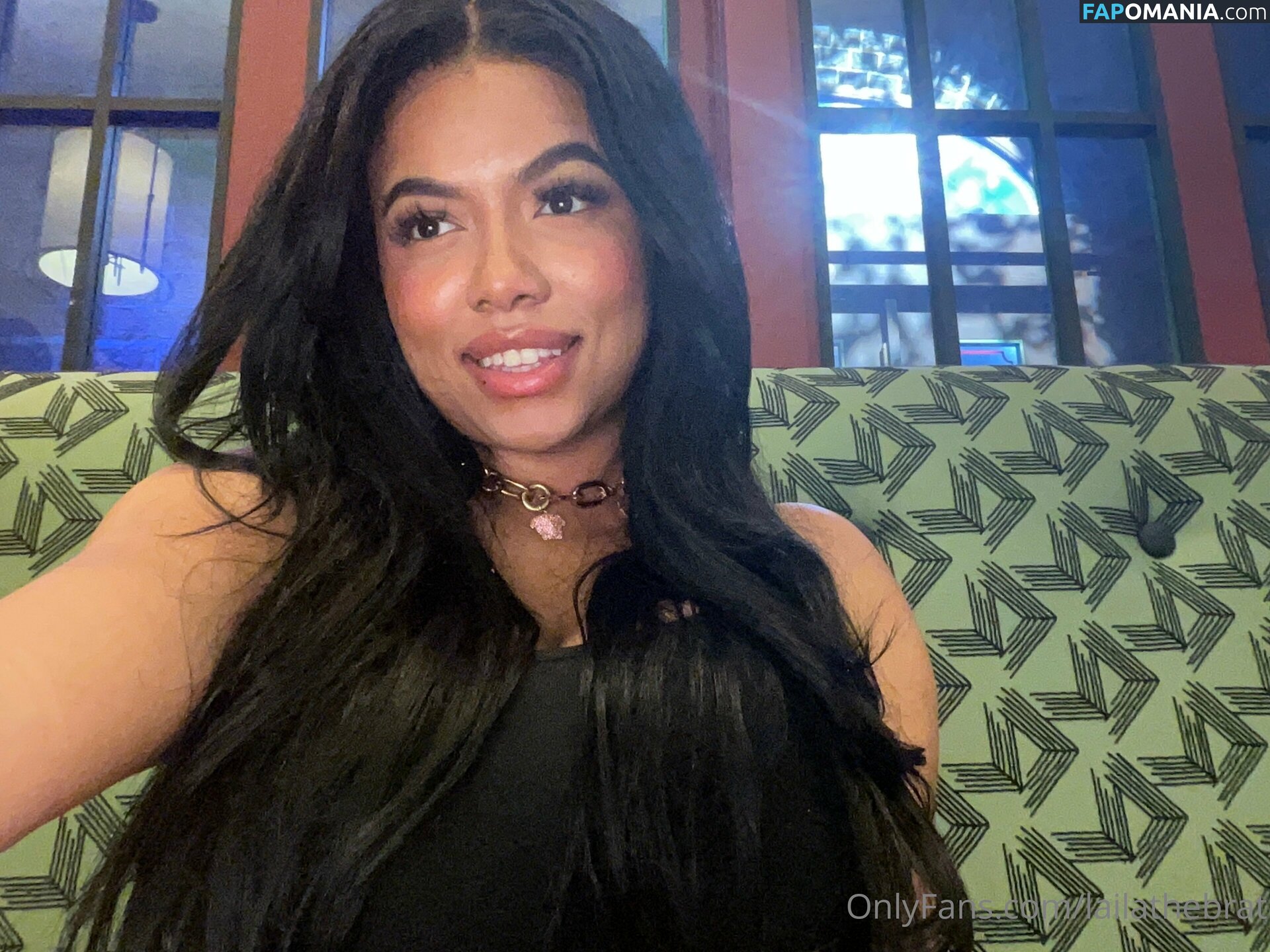 lailathebrat Meztelen OnlyFans  Kikerült fotó #12