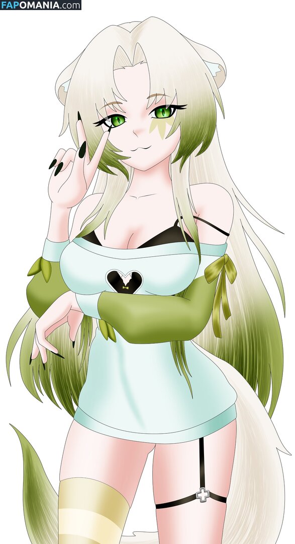 Laimu | Limealicious / VTuber Fanart + Skebs / laimulicious Meztelen OnlyFans  Kikerült fotó #23