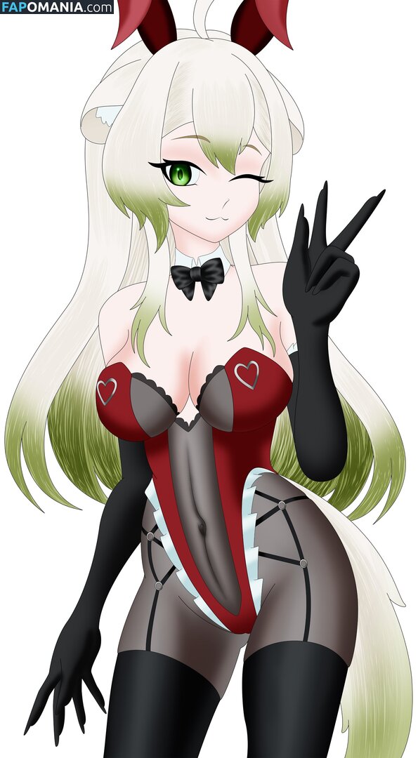 Laimu | Limealicious / VTuber Fanart + Skebs / laimulicious Meztelen OnlyFans  Kikerült fotó #24