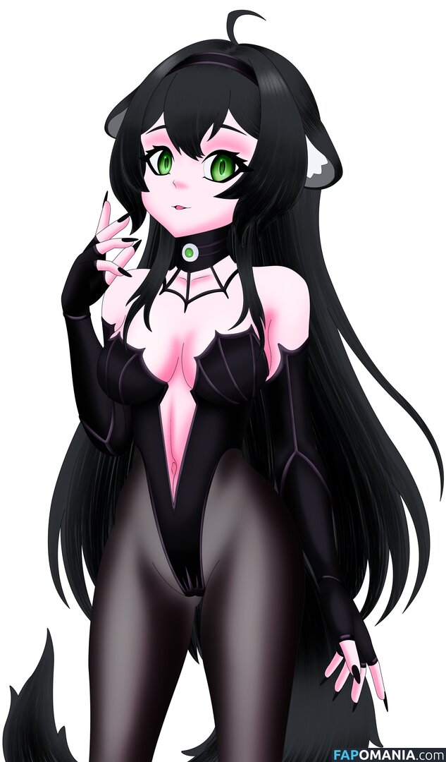 Laimu | Limealicious / VTuber Fanart + Skebs / laimulicious Meztelen OnlyFans  Kikerült fotó #25