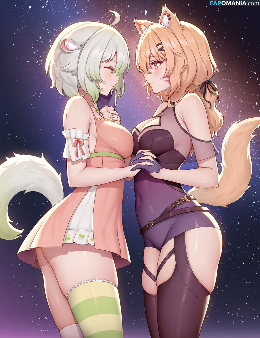Laimu | Limealicious / VTuber Fanart + Skebs / laimulicious Meztelen OnlyFans  Kikerült fotó #36