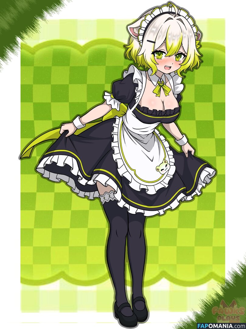 Laimu | Limealicious / VTuber Fanart + Skebs / laimulicious Meztelen OnlyFans  Kikerült fotó #42