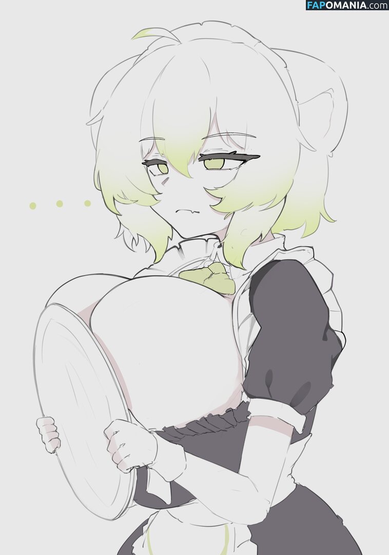 Laimu | Limealicious / VTuber Fanart + Skebs / laimulicious Meztelen OnlyFans  Kikerült fotó #45