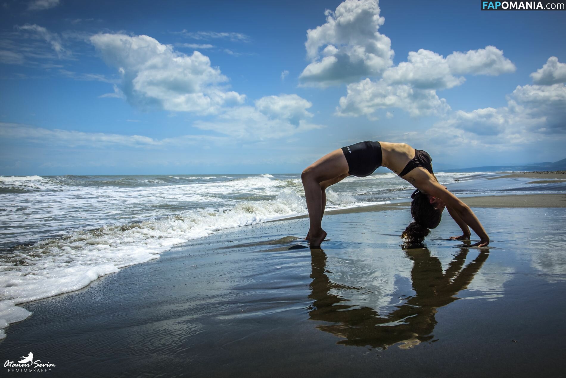 Lale Sezer / Lalesezer88 Meztelen OnlyFans  Kikerült fotó #11