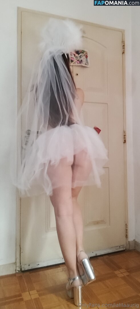 lalisweetcandy Meztelen OnlyFans  Kikerült fotó #3