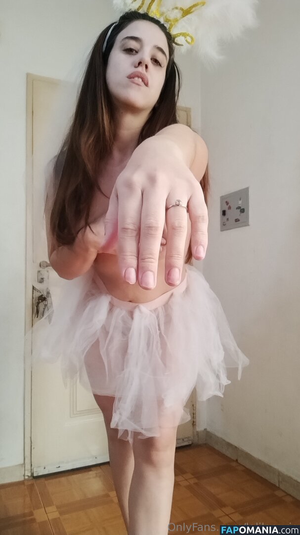 lalisweetcandy Meztelen OnlyFans  Kikerült fotó #4