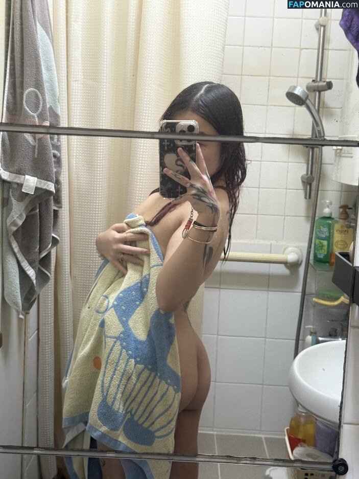 Lammyta Meztelen OnlyFans  Kikerült fotó #6