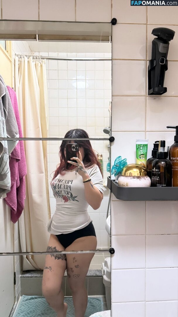 Lammyta Meztelen OnlyFans  Kikerült fotó #13