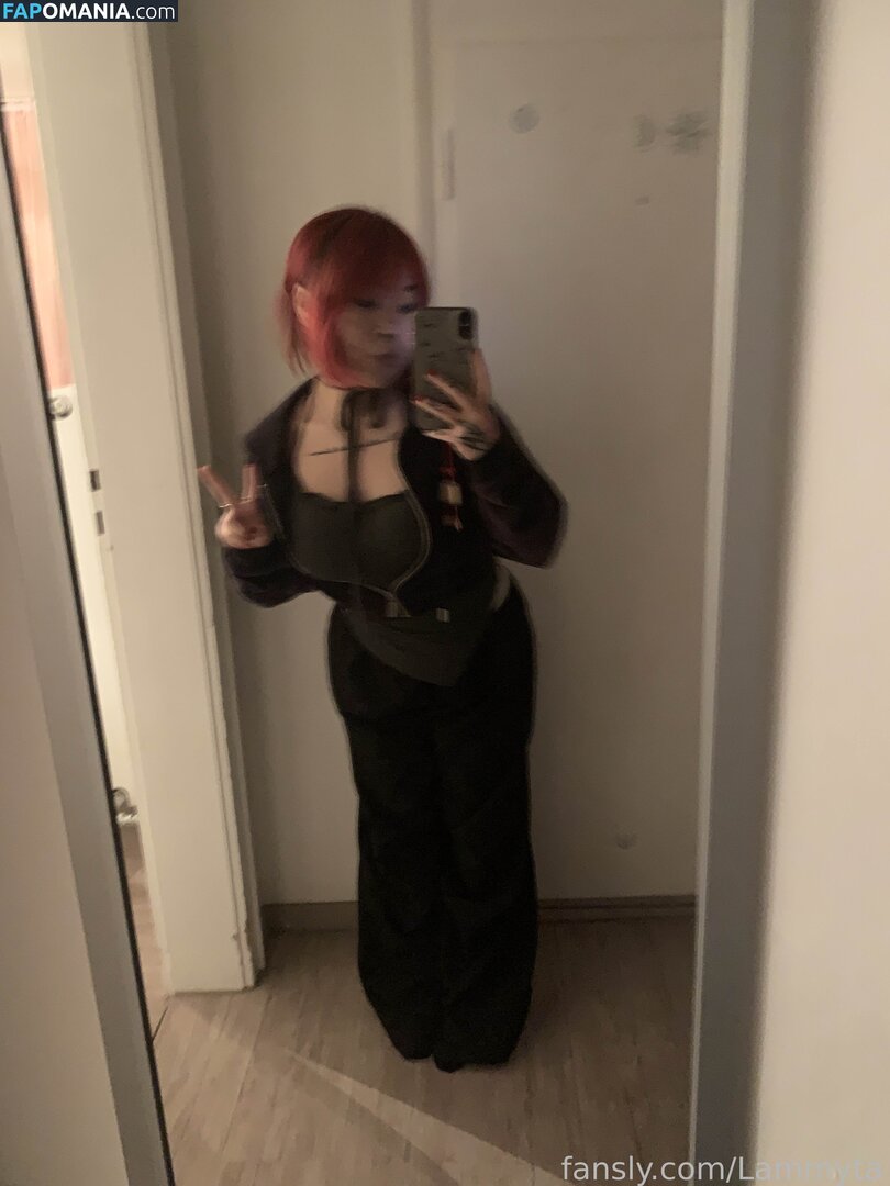 Lammyta Meztelen OnlyFans  Kikerült fotó #17