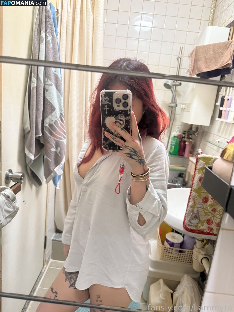 Lammyta Meztelen OnlyFans  Kikerült fotó #18