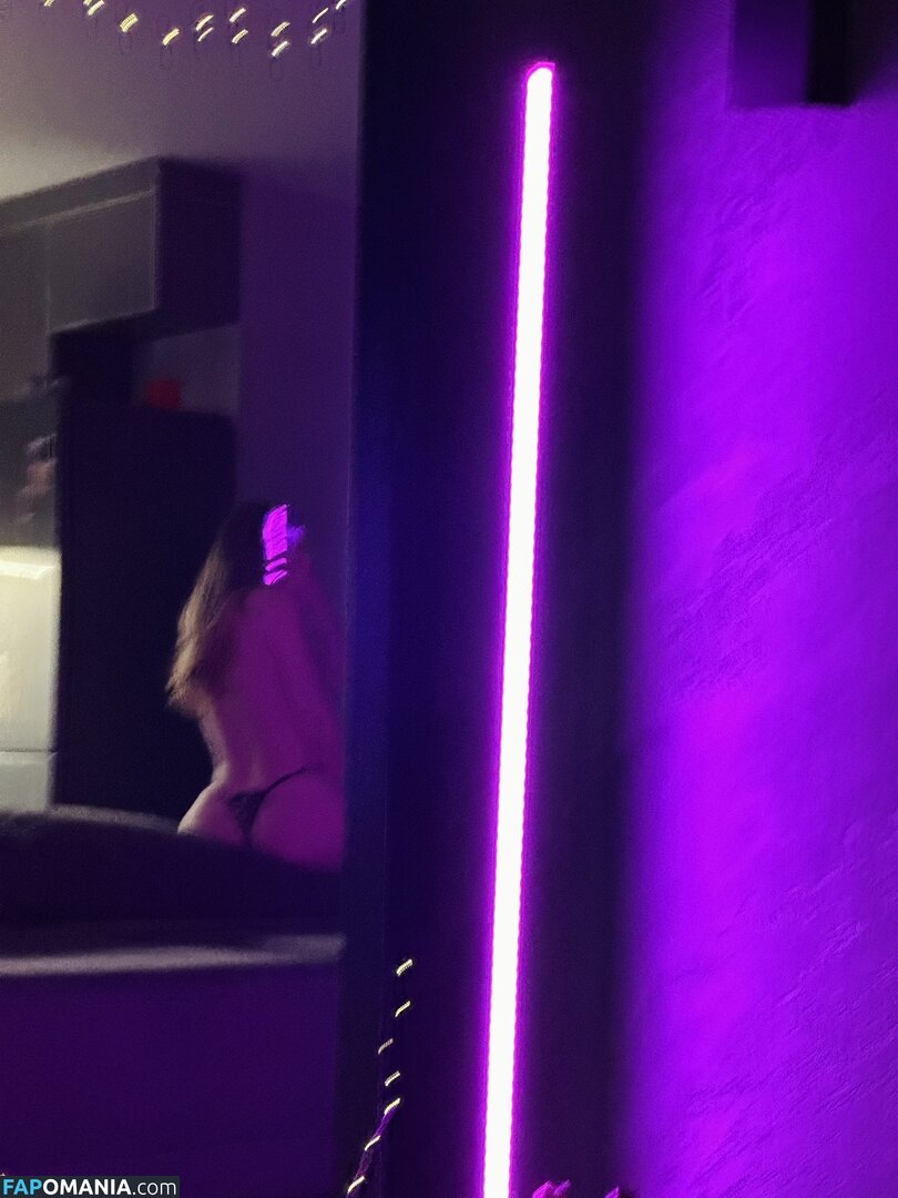 lamonesuch / nanawoll Meztelen OnlyFans  Kikerült fotó #21