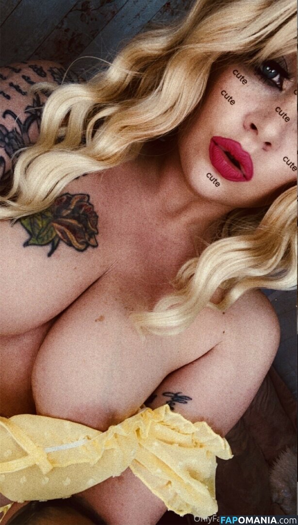 Lana Austin / lana_austin1 / lanaaustin Meztelen OnlyFans  Kikerült fotó #2