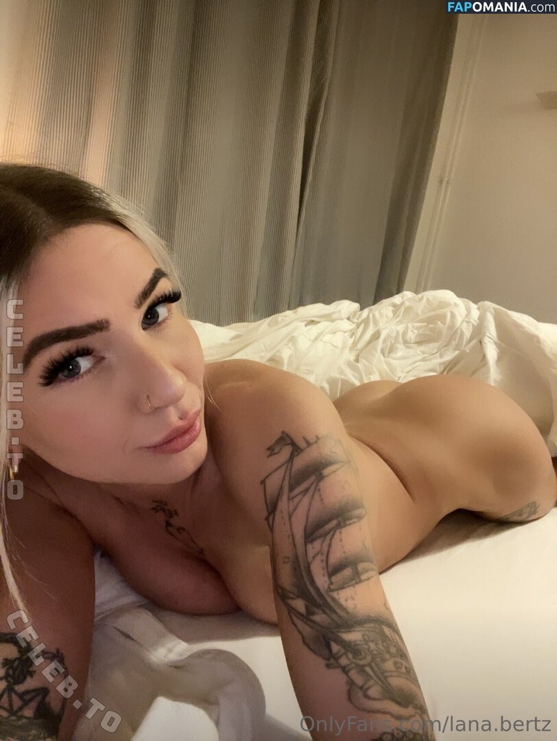 Lana.Bertz Meztelen OnlyFans  Kikerült fotó #7