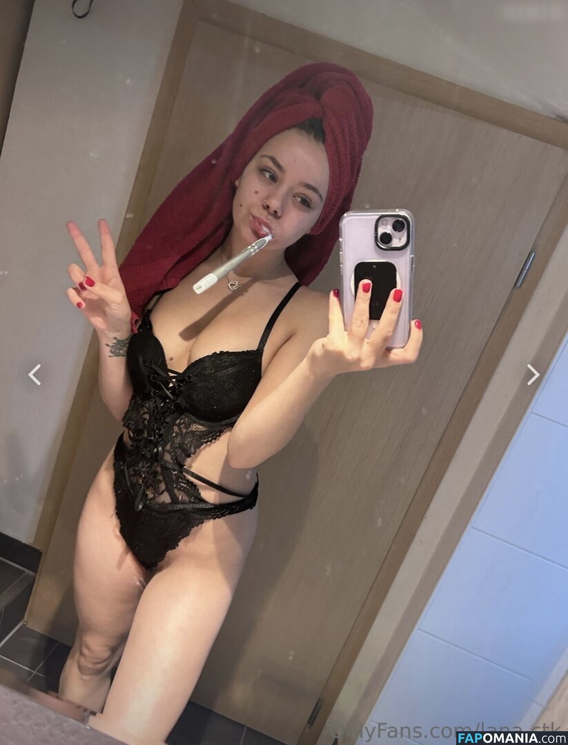 Lana.ctk / lanaswoorld Meztelen OnlyFans  Kikerült fotó #27