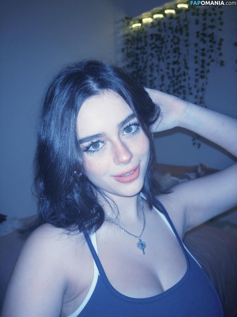 Lana Banana / Lana Luise / alanaluise Meztelen OnlyFans  Kikerült fotó #7