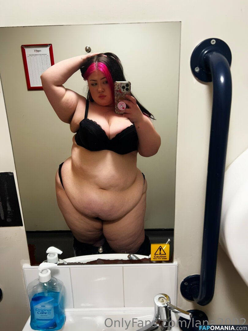 lana2002 / lana2002_xx Meztelen OnlyFans  Kikerült fotó #23