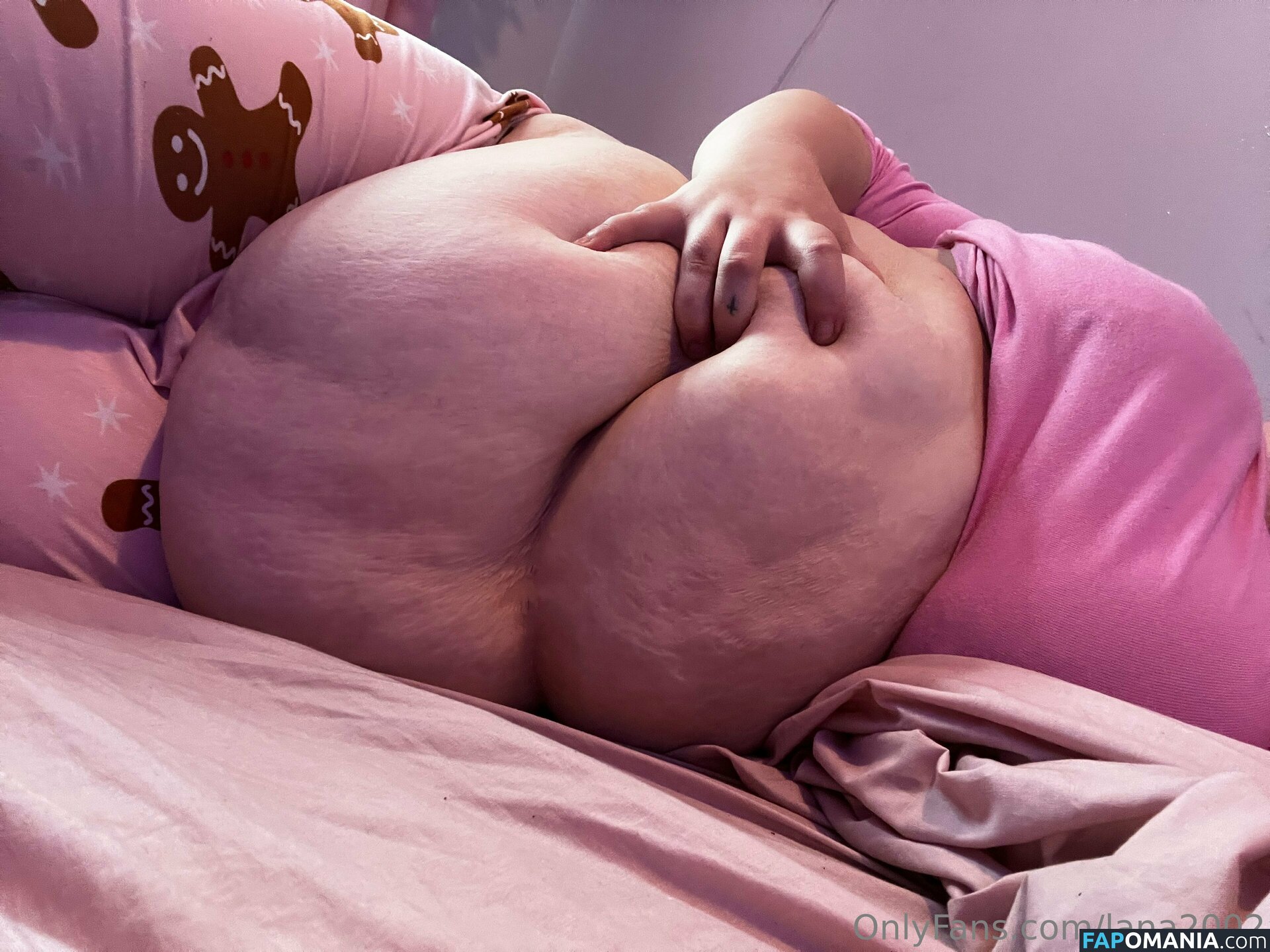 lana2002 / lana2002_xx Meztelen OnlyFans  Kikerült fotó #88