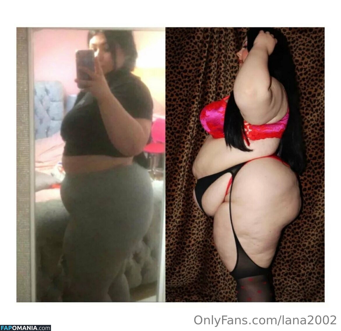lana2002 / lana2002_xx Meztelen OnlyFans  Kikerült fotó #97
