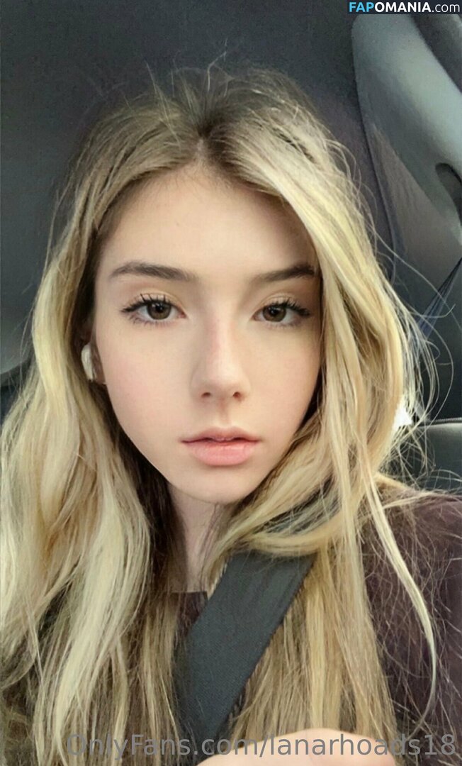 lanarhoades / lanarhoads19 Meztelen OnlyFans  Kikerült fotó #11