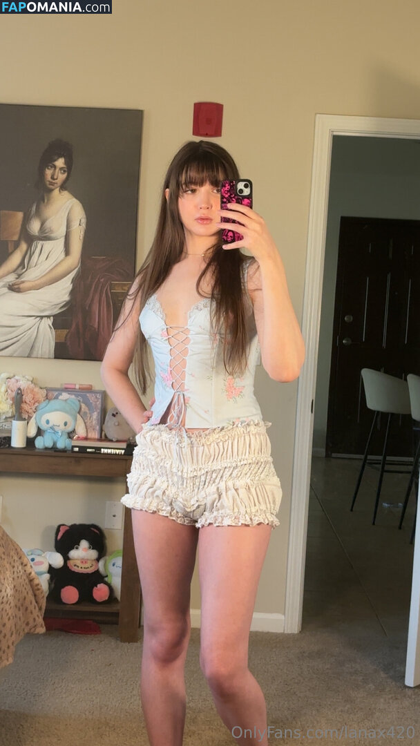 Ts Lana / anyuser / lanax420 Meztelen OnlyFans  Kikerült fotó #43