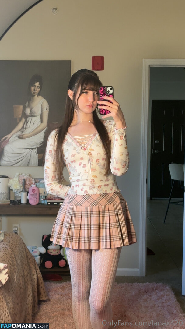 Ts Lana / anyuser / lanax420 Meztelen OnlyFans  Kikerült fotó #44