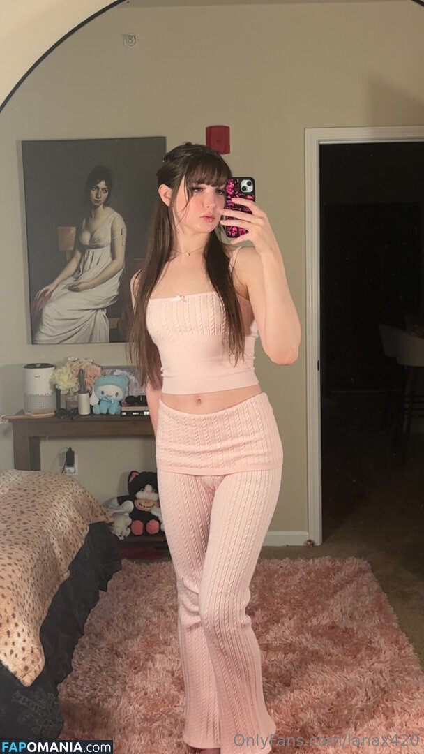 Ts Lana / anyuser / lanax420 Meztelen OnlyFans  Kikerült fotó #47