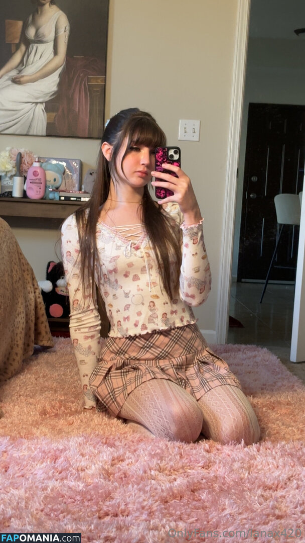 Ts Lana / anyuser / lanax420 Meztelen OnlyFans  Kikerült fotó #49