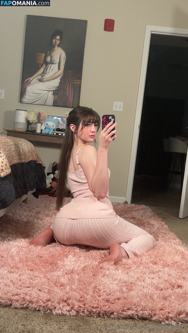 Ts Lana / anyuser / lanax420 Meztelen OnlyFans  Kikerült fotó #51