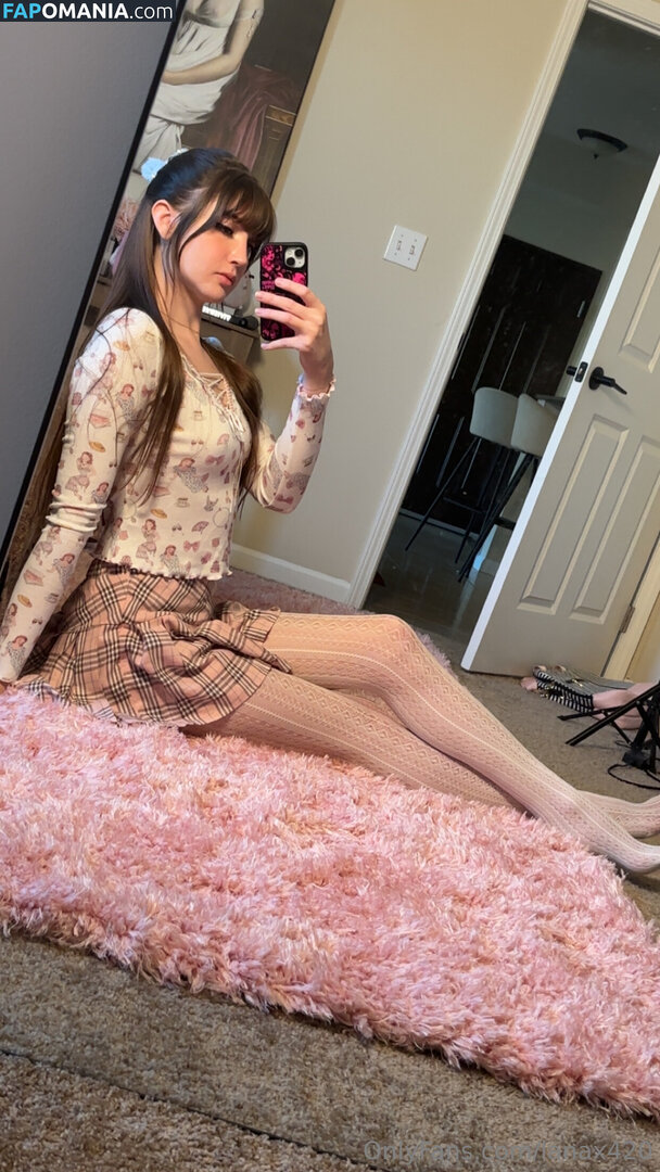 Ts Lana / anyuser / lanax420 Meztelen OnlyFans  Kikerült fotó #52