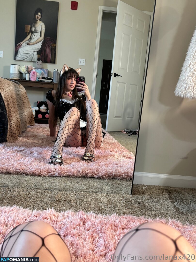 Ts Lana / anyuser / lanax420 Meztelen OnlyFans  Kikerült fotó #53