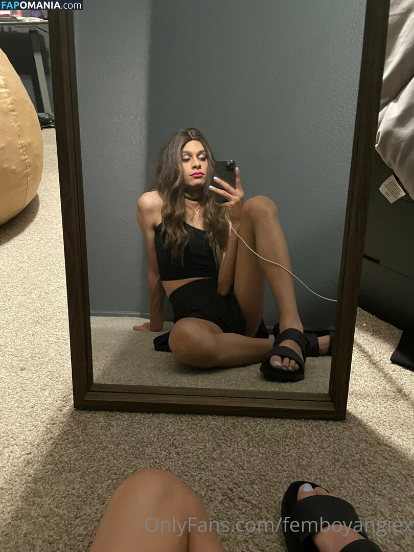 laneandangie Meztelen OnlyFans  Kikerült fotó #9