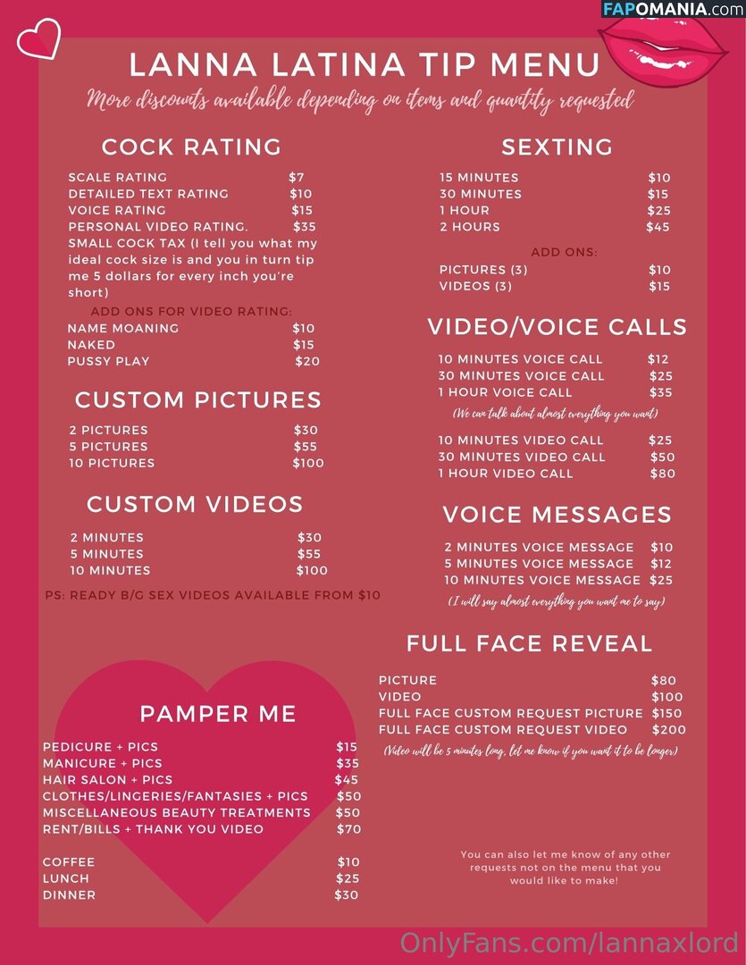 lanaxlorde / lannaxlord Meztelen OnlyFans  Kikerült fotó #2