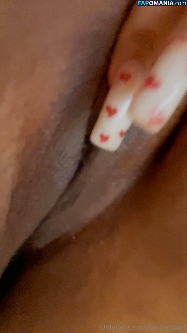 lanaxlorde / lannaxlord Meztelen OnlyFans  Kikerült fotó #13