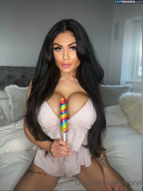 Lapryl / Linsay Streatfield / laprylx Meztelen OnlyFans  Kikerült fotó #127