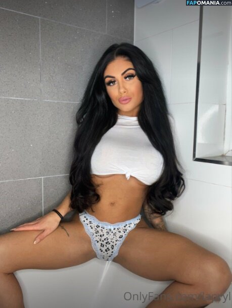 Lapryl / Linsay Streatfield / laprylx Meztelen OnlyFans  Kikerült fotó #132