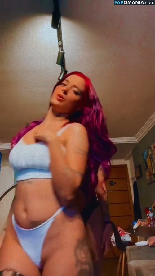 Lara Barroso / Notfoundlb / lara_barrosont Meztelen OnlyFans  Kikerült fotó #21