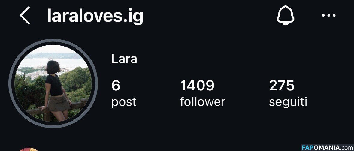 Lara Juice / larajuic3 / larajuice Meztelen OnlyFans  Kikerült fotó #2