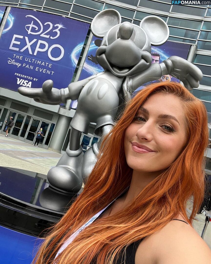 Lara Loft / Lara_Loft / laraloft Meztelen OnlyFans  Kikerült fotó #417