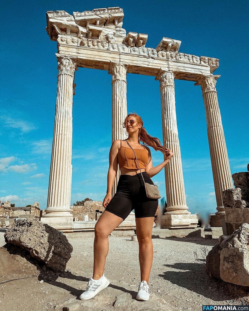 Lara Loft / Lara_Loft / laraloft Meztelen OnlyFans  Kikerült fotó #420