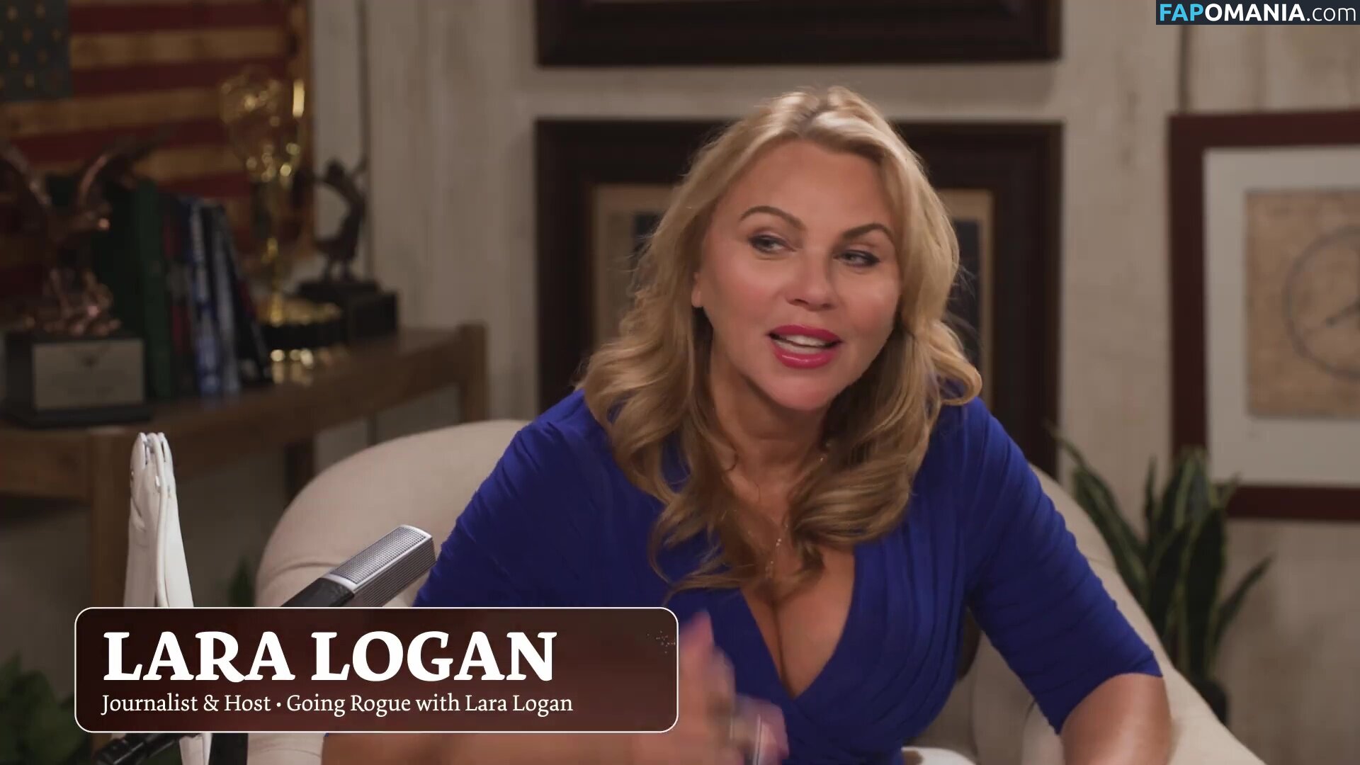 Lara Logan / lara_j_logan Meztelen OnlyFans  Kikerült fotó #1