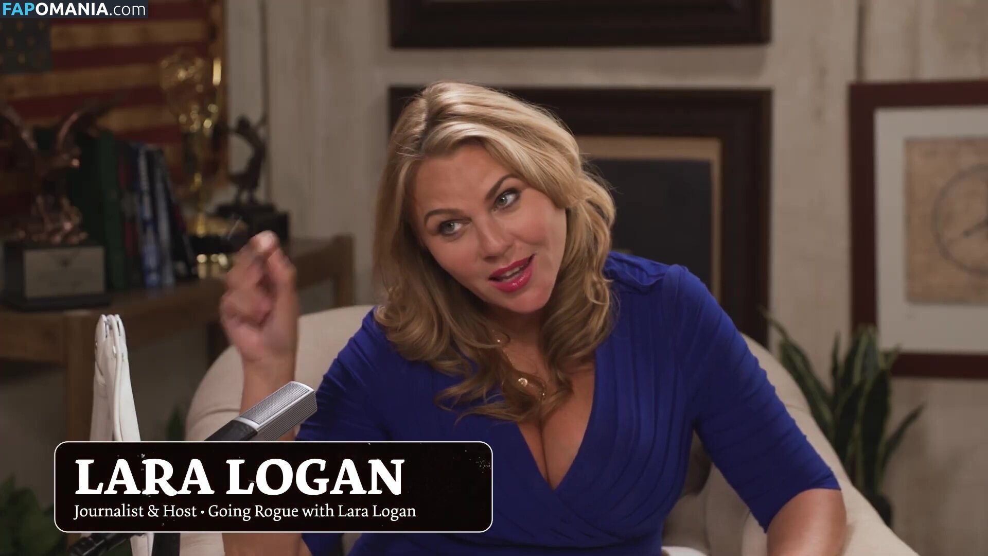 Lara Logan / lara_j_logan Meztelen OnlyFans  Kikerült fotó #2