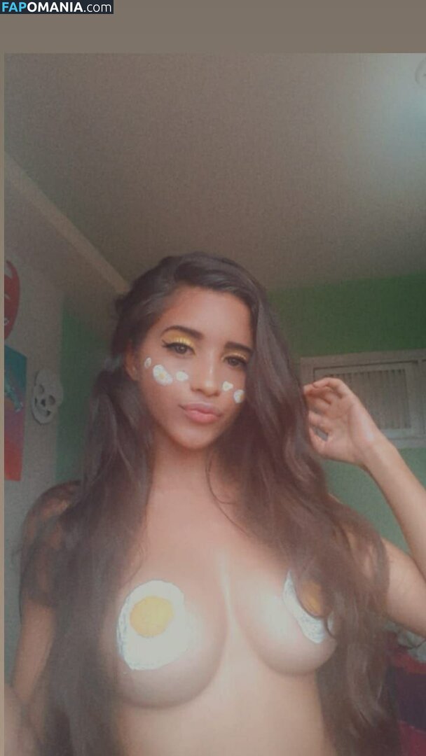 Lari Cogumelos / eaikiwi Meztelen OnlyFans  Kikerült fotó #19