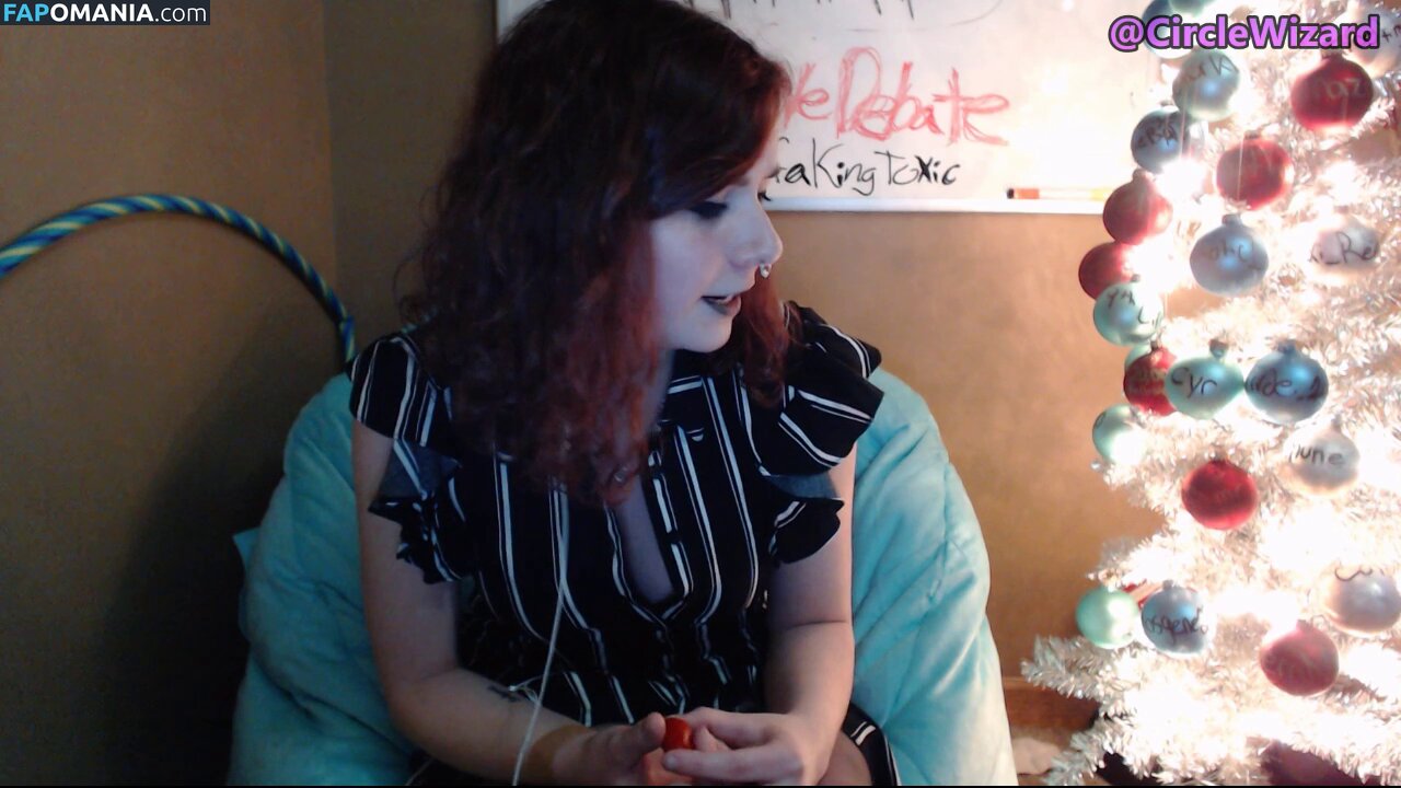 Laribug / circlewizard Meztelen OnlyFans  Kikerült fotó #61