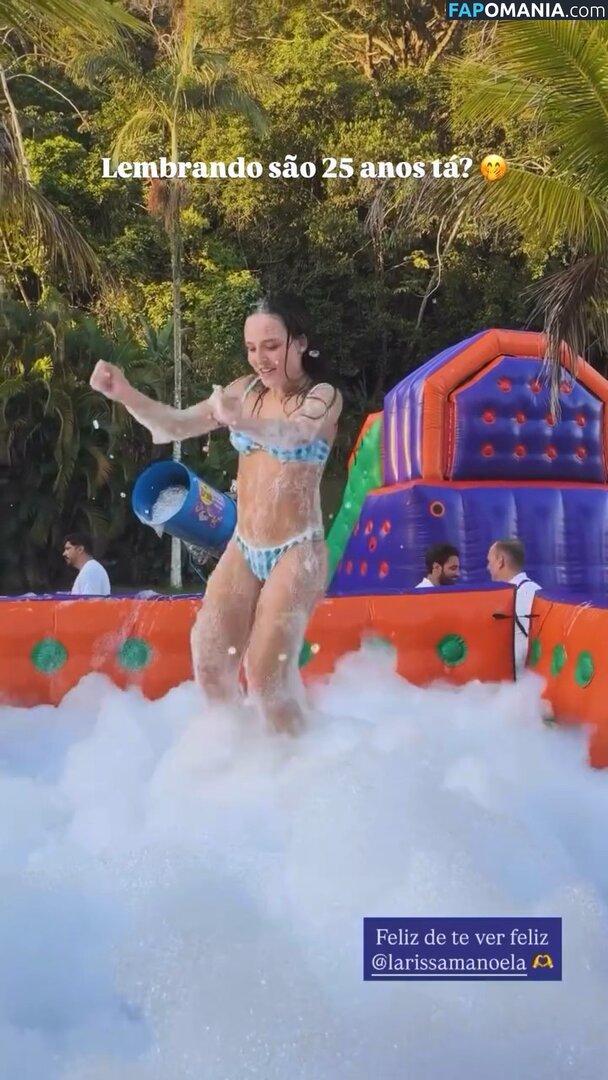 Larissa Manoela / larissamanoela Meztelen OnlyFans  Kikerült fotó #659